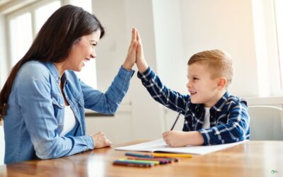 Hausaufgaben: So unterstützen Eltern ihre Kinder richtig